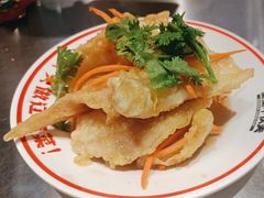 -堂堂小伙夫·辽宁小吃大排档(京西大悦城店)