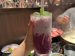 -捞王猪肚鸡火锅(金华义乌之心店)