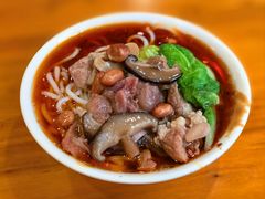 -牛王庙特色面(杏苑公寓店)