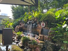 -吉隆坡雀鸟公园