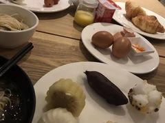 -全季酒店(上海火车站天目西路店)