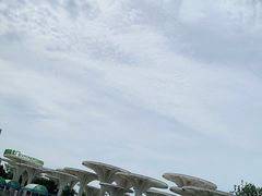 -武汉园博园(武汉自然博物馆)