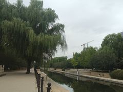 -元大都城垣遗址公园