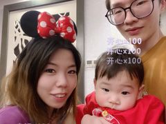 -广州同裕国际酒店