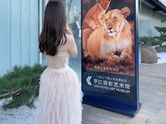 -罗红摄影艺术馆