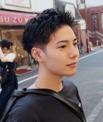 -风生造型
