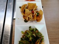 -火牛火韩式烤肉韩国料理(韩乐坊店)