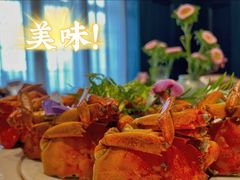 -锦江饭店锦北楼-锦江厅