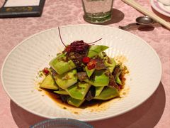-囍凤楼·粤菜·点心·火锅(温特莱店)