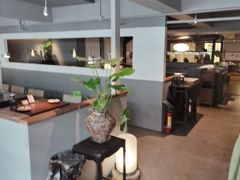 -本处·素食·融合料理(南油店)