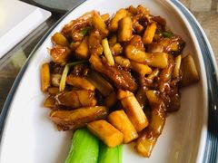 -味莊·青岛菜(云霄路店)
