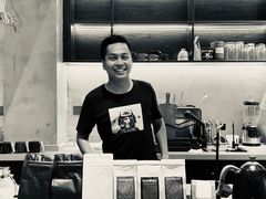 -25#COFFEE(古地石店)
