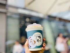 -Something For(中洲湾店)