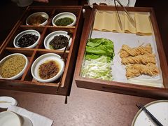 -明湖楼·经典鲁菜山东海鲜(大明湖店)