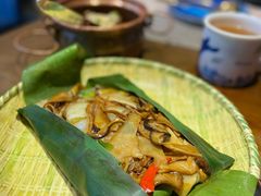 -雀舞云南菜(乐客城店)