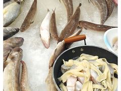 -和源祥·日照菜扛把子(万平口一店)