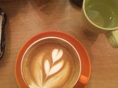 -COFFEE HOLIC(朝外SOHO店)