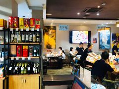 -海味当家·蒸锅海鲜(中山广场创始店)