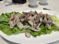 -煲王粤菜餐厅(中侨中心店)