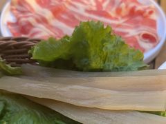 -四喜小胖·北京涮肉(五道营店)