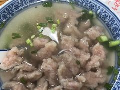 -煎意浓·吴记煎包(交通路店)