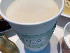 -桂满陇·杭州小馆(巴黎春天浦建店)