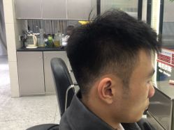-Nice奈斯形象定制沙龙