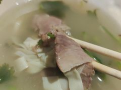 -汪记大王锅贴(成山路店)