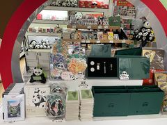 -熊猫邮局(少城店)