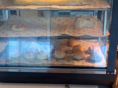 -济南香格里拉·咖啡泉自助餐厅