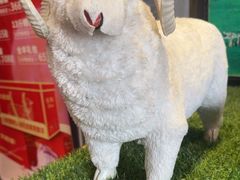 -九府羊鲜羊火锅·烧烤(任丘东风美食街店)