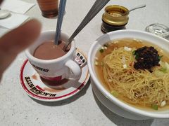 -香港新发烧腊茶餐厅(书城店)