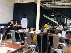 大堂-一棠龙虾•王牌虾球(光谷天地店)