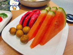 -庖丁兄弟干式熟成牛排自助餐厅(仁恒伊势丹店)