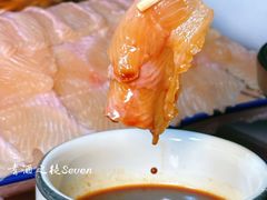 -遇见小院—虹鳟鱼•农家菜(怀柔店)