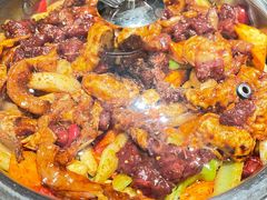 -黄记煌三汁焖锅(欢乐海岸店)