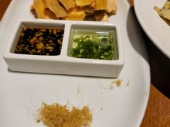 蘇小柳白切鸡-苏小柳手工点心(人民广场分院)