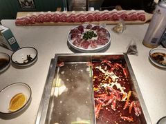 -五星桥原切肥牛火锅(怀德桥店)