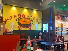 -XiaoJunGan Hotpot 钢管厂五区小郡肝火锅串串香