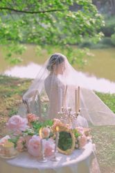 -唯一视觉婚纱摄影(李家村店)