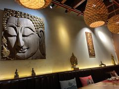 大堂-明泰谷泰国餐厅(正大广场店)