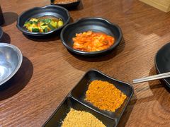 -我们家韩国烤肉8号店(郫都店)