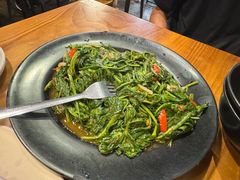 -Limapulo: Baba Can Cook