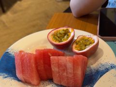 -亚龙湾希尔顿自助餐厅·海鲜·烧烤·沙滩BBQ·现场乐队