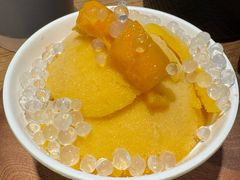 -聪嫂私房甜品(旺角二店)
