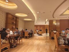 -杭州JW万豪酒店-万豪中餐厅