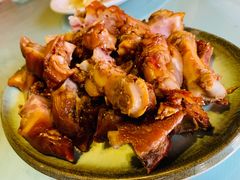 酱猪蹄-鼎香润(德胜门内店)