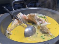 -力力渔港涉外店