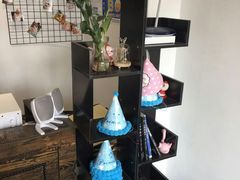 -简·煦蛋糕定制(下沙店)