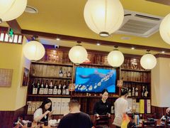 -鸟鹏烧鸟居酒屋(仁恒梦中心店)